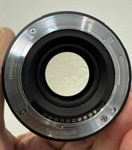 Voigtlander フォクトレンダー NOKTON Aspherical 50mm f/1.2 sony ソニー　E-mount　美品　元箱あり　フィルター付き_画像3