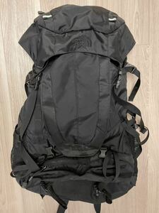 THE NORTH FACE TELLUS 65 ノースフェイス テルス65バックパック 登山 ザック リュック 65L