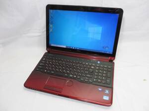 L22◇富士通 LIFEBOOK◇AH/77E FMVA77ERG◇ CORE i7 ◇ノートパソコン FUJITSU◇