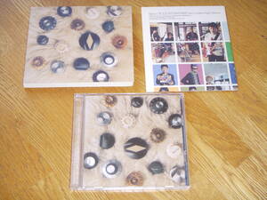ベスト盤２CD◆スピッツ　CYCLE HIT 1997-2005 コンプリート・シングル・コレクション　SPITZ