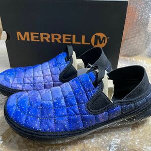 MERRELL HUT MOC メレル　ハットモック　　25cm 新品