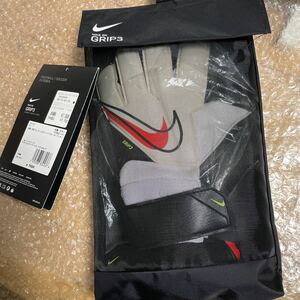 ●NIKE GK GRIP 3 キーパーグローブ　　サイズ7 未使用●