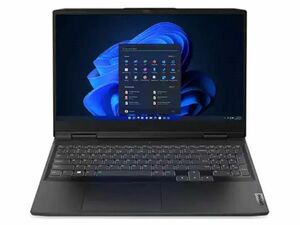 【新品未使用】IdeaPad Gaming 370i Corei7-12650H RTX 3060