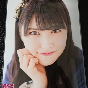NMB48 白間美瑠 A 2017 April-rd AKB48