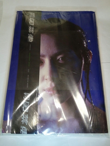 即決☆送料無料☆ダンボール補強・防水対策発送☆美品☆月刊☆奥菜恵☆写真集☆1冊☆女優☆新潮社☆ワンオーナー品☆コレクション☆