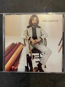 【輸入盤】 Ｅｒｉｃ Ｃｌａｐｔｏｎ／エリッククラプトン