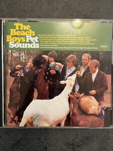 【輸入盤】 Ｐｅｔ Ｓｏｕｎｄｓ／ザビーチボーイズ