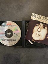 ボブディラン BOB DYLAN MASTERPIECES - AUSTRALIA　２_画像5