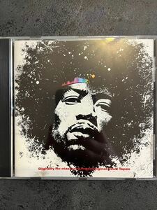 ジミヘンドリックス (ジミヘンドリックスエクスペリエンス) JIMI HENDRIX (JIMI HENDRIX EXPERIENCE) KISAS THE SKY