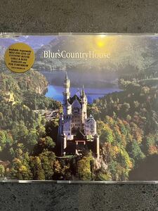 【輸入盤】 Ｃｏｕｎｔｒｙ Ｈｏｕｓｅ／ブラー