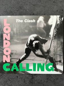 【輸入盤】 ＬＯＮＤＯＮ ＣＡＬＬＩＮＧ／ザクラッシュ