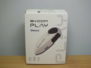 SYGN HOUSE Bluetooth コミュニケーションシステム B+COM PLAY