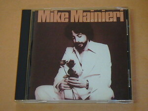 Love Play　/　Mike Mainieri（マイク・マイニエリ）/　CD