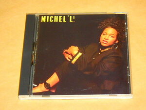 Michel'Le　/　ミシェレー　/　US盤　CD