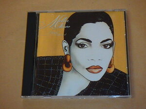 Soul Exposed　/　 Melba Moore（メルバ・ムーア）/　輸入盤CD