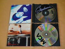 ステファニー・ミルズ CD2枚セット　/　Home（US盤）/　Something Real（輸入盤）/ （Stephanie Mills）_画像2