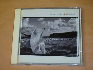 Glimmer　/　 Kim Richey（キム・リッチー）/　US盤　CD