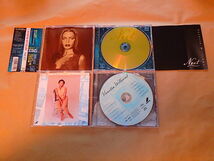 バネッサ・ウィリアムス CD2枚セット　/　NEXT　/　The Sweetest Days（ドイツ盤）/　 （Vanessa Williams）_画像2