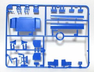 タミヤ 1/24 カルソニックスカイラインGT-R R33 E/1部品 パーツ売り