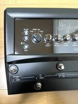 Hughes & Kettner Black Spirit 200 Floor_画像3