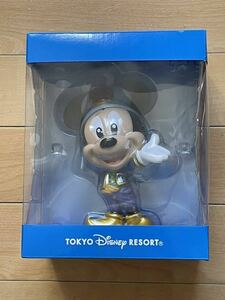 TOKYO DISNEY RESORT アブーズ バザール　景品★ミッキーマウス★未開封品