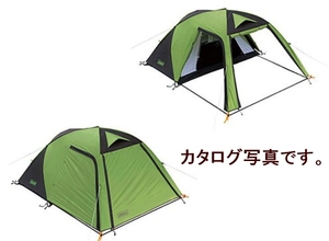 *Coleman Coleman wide touring /130 2000017193 touring tent *