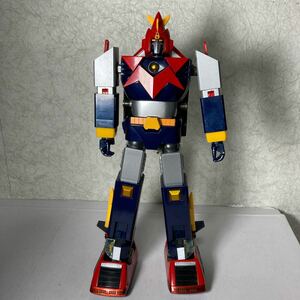 箱なし　ちょい難アリ　超合金魂 GX-31 超電磁マシーン ボルテスV ボルテスV　VOLTES　Ⅴ