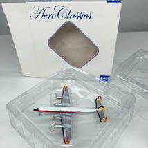 ★Aero Classics★1/400 イベリア航空 EC-AMP★エアロクラシックス 飛行機 航空機 プロペラ _画像2