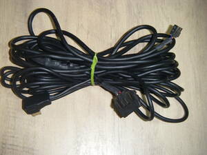  Panasonic CA-EC40D ETC* navi synchronizated cable 