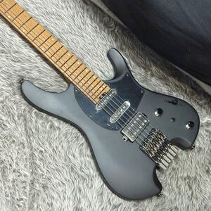 Ibanez Q54 Black Flat