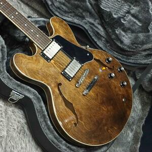 Seventy Seven Guitars EXRUBATO-STD-JT ABR 中古品