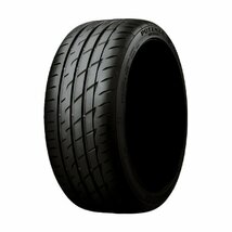 【新品】【2023年製】 輸入サマータイヤ4本セット 245/45R17-99W BRIDGESTONE POTENZA Adrenalin RE004_画像5