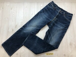 WRANGLER Wrangler женский распорка Denim джинсы брюки 29 синий 