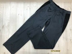 Reebok リーボック メンズ ジャージ ジョガーパンツ M グレー