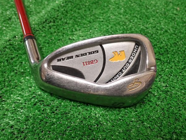 2025年最新】Yahoo!オークション -golden bear(クラブ)の中古品 2025年最新】Yahoo!オークション -golden bear(クラブ)の中古品