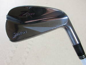 SRIXON Z U65 #3(20°)MCH 90(X) Srixon Z U65 utility iron li shaft goods 