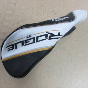 ROGUE ST MAX 11W(27°)VENTUS 5 for Callaway(R)ローグST マックス リシャフト品の画像6