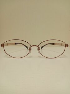 シャルマン　ラインアートXL1068 WI　メガネ　フレーム　度付き対応可能　