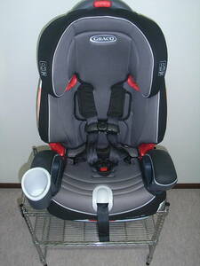 *Graco child seat / booster seat Nautilus 65 beautiful goods 