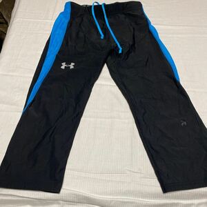 K84 Under Armour Leggings Size Md обозначение Таиланд