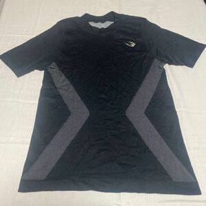 k84 BODYMARER アンダーシャツ サイズS/M表記 中国製