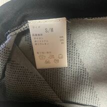 k84 BODYMARER アンダーシャツ サイズS/M表記 中国製_画像5