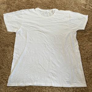 t6 BODY WILD Tシャツ サイズLL表記 中国製