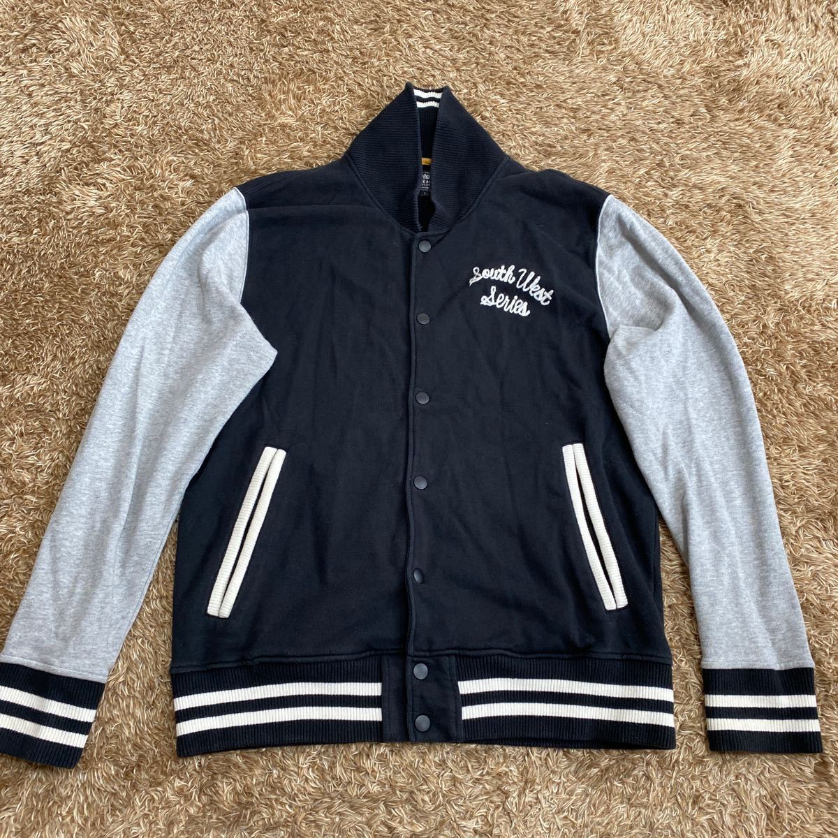 2025年最新】Yahoo!オークション -beams スタジャンの中古品 2025年最新】Yahoo!オークション -beams スタジャンの中古品