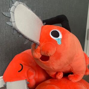 ポチタ BIGぬいぐるみ 3種セット