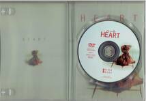 HEART ハート [DVD]（1112） クリストファー・エクルストン, サスキア・リーヴス, リス・エバンス_画像3