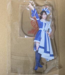 新品未開封 水樹奈々 アクリルスタンド