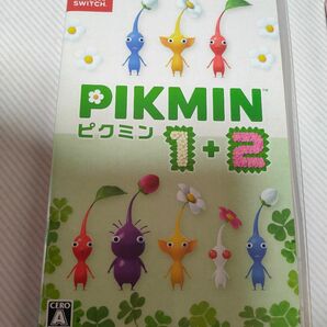 【Switch】 Pikmin 1＋2