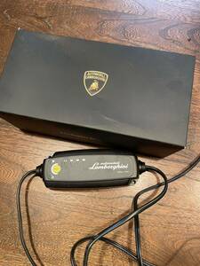 〇CTEK バッテリーチャージャー Lamborghini 12V 充電器 シーテック 