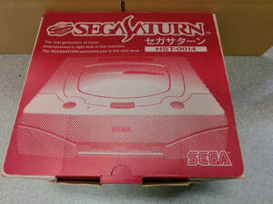 中古品 保管品 動作未確認 SEGA SEGASATURN セガサターン ゲーム機 コントローラー 当時物 レトロゲーム HST-0014/激安1円スタート